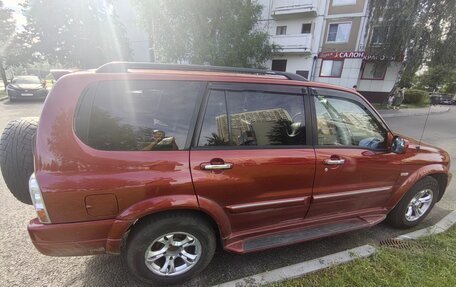 Suzuki XL7, 2004 год, 650 000 рублей, 4 фотография