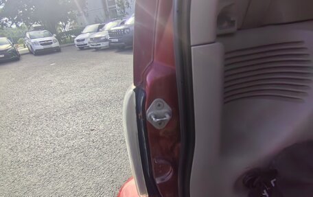 Suzuki XL7, 2004 год, 650 000 рублей, 6 фотография
