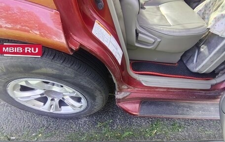 Suzuki XL7, 2004 год, 650 000 рублей, 8 фотография