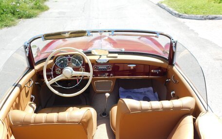 Mercedes-Benz SL-Класс, 1956 год, 10 999 999 рублей, 10 фотография