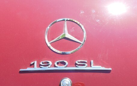 Mercedes-Benz SL-Класс, 1956 год, 10 999 999 рублей, 9 фотография