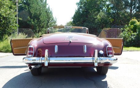 Mercedes-Benz SL-Класс, 1956 год, 10 999 999 рублей, 6 фотография