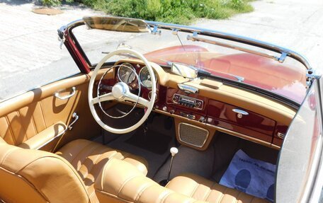 Mercedes-Benz SL-Класс, 1956 год, 10 999 999 рублей, 8 фотография