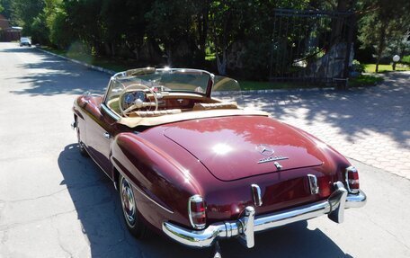 Mercedes-Benz SL-Класс, 1956 год, 10 999 999 рублей, 7 фотография