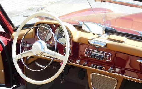 Mercedes-Benz SL-Класс, 1956 год, 10 999 999 рублей, 15 фотография