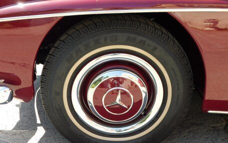 Mercedes-Benz SL-Класс, 1956 год, 10 999 999 рублей, 16 фотография