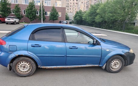 Chevrolet Lacetti, 2007 год, 150 000 рублей, 2 фотография