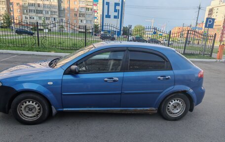 Chevrolet Lacetti, 2007 год, 150 000 рублей, 5 фотография