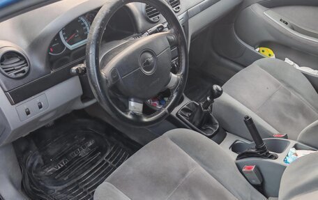 Chevrolet Lacetti, 2007 год, 150 000 рублей, 4 фотография