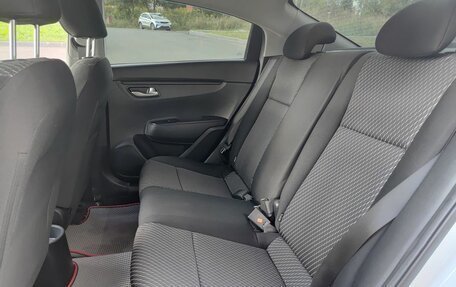 KIA Rio IV, 2019 год, 1 420 000 рублей, 15 фотография