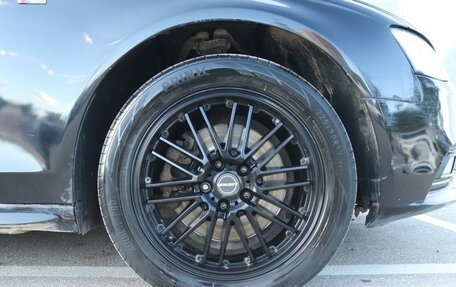 Audi A4, 2012 год, 1 012 700 рублей, 10 фотография