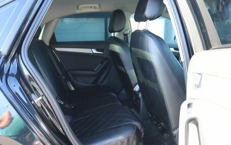 Audi A4, 2012 год, 1 012 700 рублей, 11 фотография