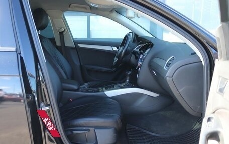Audi A4, 2012 год, 1 012 700 рублей, 12 фотография