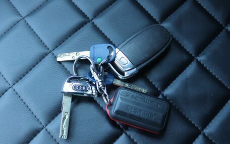 Audi A4, 2012 год, 1 012 700 рублей, 17 фотография