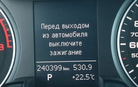 Audi A4, 2012 год, 1 012 700 рублей, 16 фотография