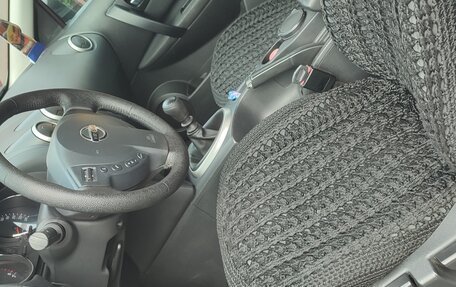 Nissan Qashqai, 2011 год, 850 000 рублей, 7 фотография