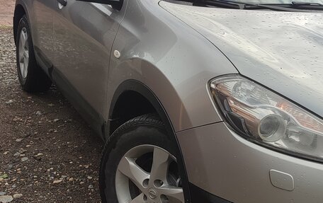 Nissan Qashqai, 2011 год, 850 000 рублей, 3 фотография