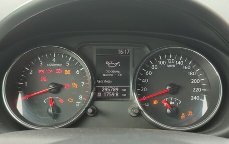 Nissan Qashqai, 2011 год, 850 000 рублей, 10 фотография