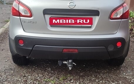 Nissan Qashqai, 2011 год, 850 000 рублей, 5 фотография