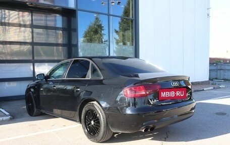 Audi A4, 2012 год, 1 012 700 рублей, 3 фотография