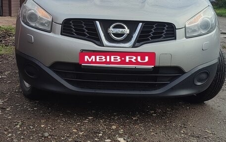 Nissan Qashqai, 2011 год, 850 000 рублей, 2 фотография