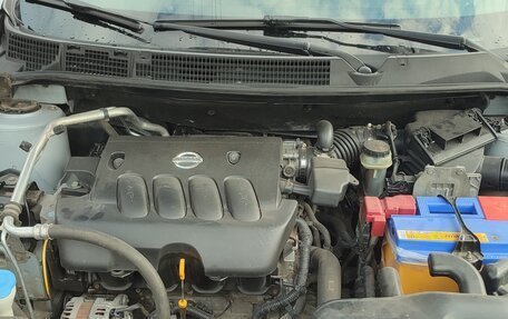 Nissan Qashqai, 2011 год, 850 000 рублей, 14 фотография