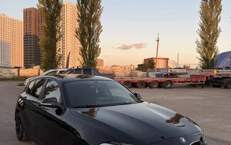 BMW 1 серия, 2012 год, 1 120 000 рублей, 2 фотография