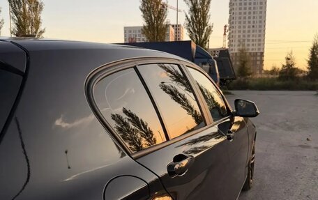 BMW 1 серия, 2012 год, 1 120 000 рублей, 11 фотография