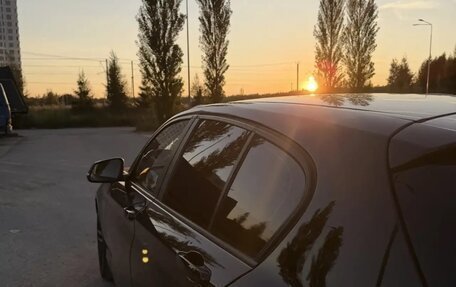 BMW 1 серия, 2012 год, 1 120 000 рублей, 10 фотография