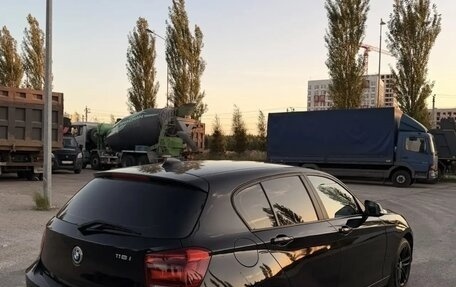 BMW 1 серия, 2012 год, 1 120 000 рублей, 4 фотография