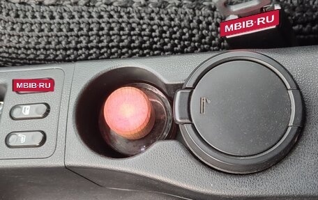 Nissan Qashqai, 2011 год, 850 000 рублей, 12 фотография
