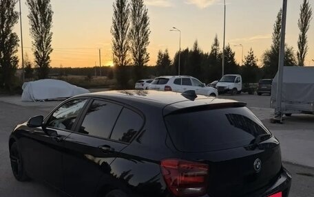 BMW 1 серия, 2012 год, 1 120 000 рублей, 6 фотография