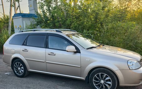 Chevrolet Lacetti, 2012 год, 670 000 рублей, 2 фотография