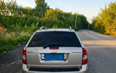 Chevrolet Lacetti, 2012 год, 670 000 рублей, 6 фотография