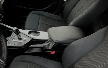 BMW 1 серия, 2012 год, 1 120 000 рублей, 15 фотография