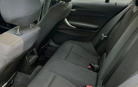 BMW 1 серия, 2012 год, 1 120 000 рублей, 16 фотография
