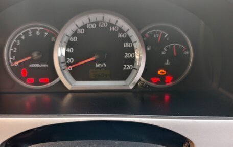 Chevrolet Lacetti, 2012 год, 670 000 рублей, 3 фотография