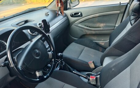 Chevrolet Lacetti, 2012 год, 670 000 рублей, 4 фотография