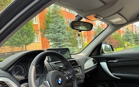 BMW 1 серия, 2012 год, 1 120 000 рублей, 17 фотография