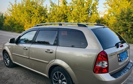 Chevrolet Lacetti, 2012 год, 670 000 рублей, 5 фотография