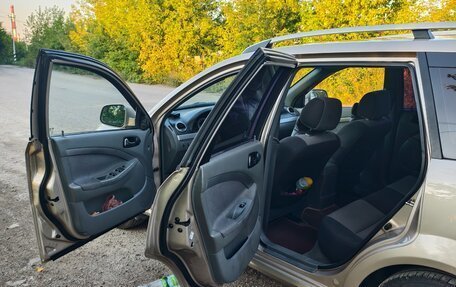 Chevrolet Lacetti, 2012 год, 670 000 рублей, 8 фотография
