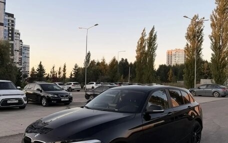 BMW 1 серия, 2012 год, 1 120 000 рублей, 8 фотография