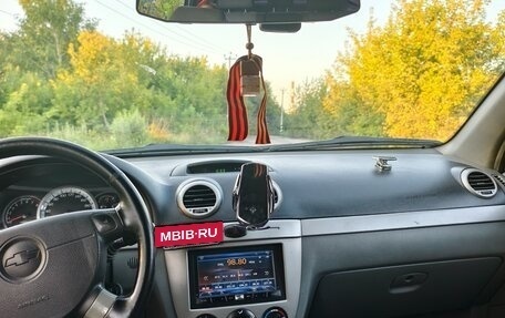Chevrolet Lacetti, 2012 год, 670 000 рублей, 7 фотография