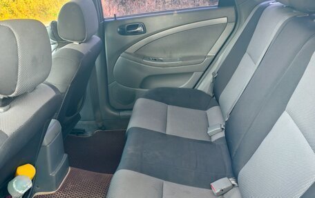 Chevrolet Lacetti, 2012 год, 670 000 рублей, 9 фотография