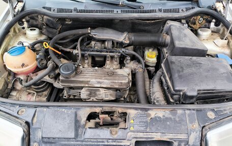 Skoda Fabia I, 2002 год, 210 000 рублей, 7 фотография