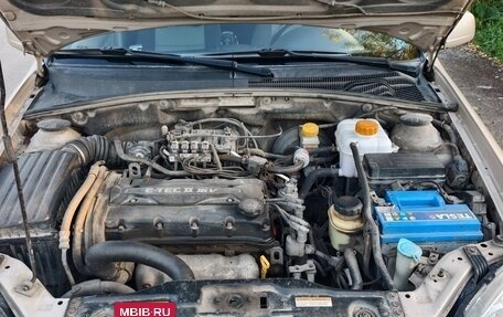 Chevrolet Lacetti, 2012 год, 670 000 рублей, 12 фотография