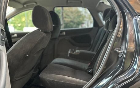 Ford Focus II рестайлинг, 2008 год, 455 000 рублей, 13 фотография