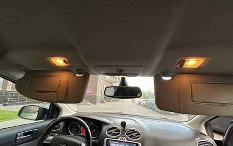 Ford Focus II рестайлинг, 2008 год, 455 000 рублей, 11 фотография