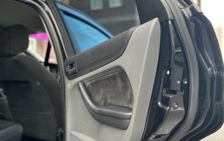 Ford Focus II рестайлинг, 2008 год, 455 000 рублей, 17 фотография