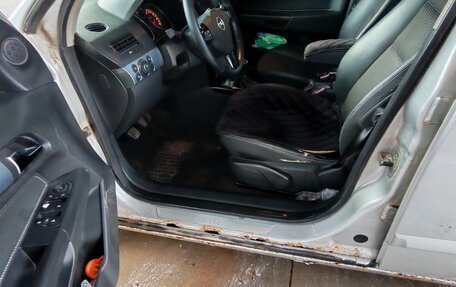 Opel Astra H, 2008 год, 352 000 рублей, 7 фотография